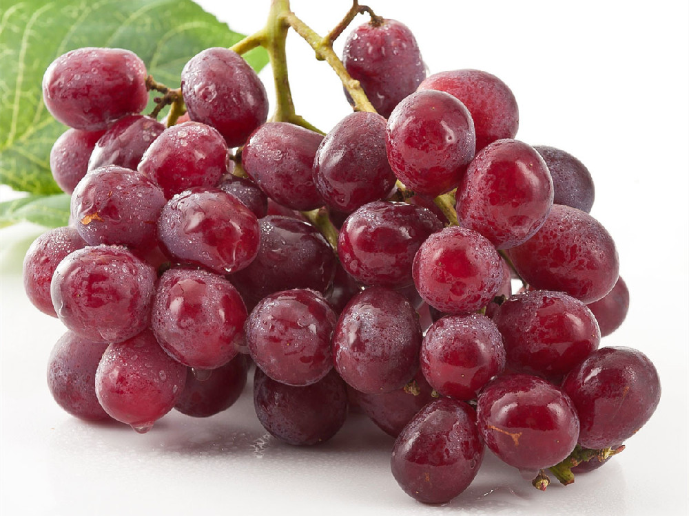 Grapes